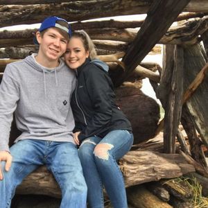 Meet your Posher, Maddie